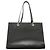Borsa Tote Cartier Panthère in pelle Nero