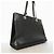 Borsa Tote Cartier Panthère in pelle Nero - vista 2