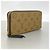 Louis Vuitton Monogram Reverse Portefeuille Clemence Long Wallet Marrone - vista 2