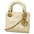 Borsa Christian Dior Cannage Lady Dior