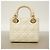 Borsa Christian Dior Cannage Lady Dior - vista 10