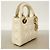 Borsa Christian Dior Cannage Lady Dior - vista 2