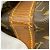 Louis Vuitton Boston Monogram Keepall 55 Marrone - vista 7