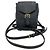 Louis Vuitton Monogram Empreinte Tiny Rucksack Schwarz
