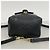Louis Vuitton Monogram Empreinte Tiny Rucksack Schwarz - Ansicht 3