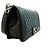 Chanel Boy Chain Shoulder Bag Black - view 2