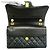 Sac à épaule Chanel Matelassé Noir - vue 12