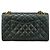 Sac à épaule Chanel Matelassé Noir - vue 13
