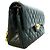 Sac à épaule Chanel Matelassé Noir - vue 2