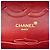 Sac à épaule Chanel Matelassé Noir - vue 5