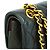 Sac à épaule Chanel Matelassé Noir - vue 7