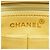 Borsa a tracolla Chanel Matelassé con catena Beige - vista 5