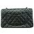 Timeless Borsa a Tracolla Chanel Matelassé Nera Nero - vista 11