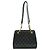 Bolso Tote Chanel de piel de becerro granulada negra Negro - vista 11