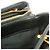 Bolso Tote Chanel de piel de becerro granulada negra Negro - vista 8