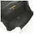 Timeless Cartera bi-fold Chanel Negro - vista 3