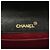 Timeless Borsa a tracolla con catena Chanel Matelassé Nero - vista 5