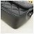 Timeless Borsa a tracolla con catena Chanel Matelassé Nero - vista 6