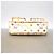 Borsa a tracolla Louis Vuitton Monogram Multicolor Lodge PM Bianco - vista 3