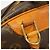 Bolsa Louis Vuitton Monogram Trouville Marrom - vista 10