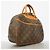 Bolsa Louis Vuitton Monogram Trouville Marrom - vista 2
