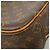 Bolsa Louis Vuitton Monogram Trouville Marrom - vista 7