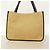 Borsa Tote Gucci Horsebit Beige e Blu Navy in Pelle e Tela - vista 8