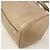 Borsa Gucci Soho Tote Bag 282309 Grigio - vista 8