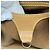 Borsa Louis Vuitton Monogram Ellipse PM M51127 Marrone - vista 5