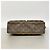 Bolsa de Ombro Louis Vuitton Monogram Vivacite MM Marrom - vista 3