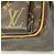 Bolsa de Ombro Louis Vuitton Monogram Vivacite MM Marrom - vista 6