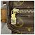 Bolsa de Ombro Louis Vuitton Monogram Vivacite MM Marrom - vista 8