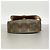 Borsa a tracolla Louis Vuitton Monogram Mini Saint Cloud Marrone - vista 3