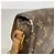 Borsa a tracolla Louis Vuitton Monogram Mini Saint Cloud Marrone - vista 6