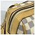 Louis Vuitton Damier Azur Berkeley Handbag White - view 7