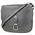 Borsa a tracolla Louis Vuitton Epi Saint Cloud Nero