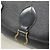 Borsa a tracolla Louis Vuitton Epi Saint Cloud Nero - vista 10