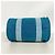 Hermès Hermes Cannes PM Canvas Tote Bag Blue - view 3