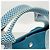Hermès Hermes Cannes PM Canvas Tote Bag Blue - view 8