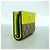 Portafoglio bi-fold Gucci GG Marmont Supreme Marrone Verde - vista 2