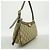Gucci GG Supreme Schultertasche Braun - Ansicht 2