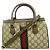 Bolso Gucci Ophidia 2-Way Castaño