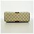 Bolso Gucci Ophidia 2-Way Castaño - vista 3