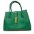 Borsa Gucci New Jackie Verde