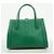 Borsa Gucci New Jackie Verde - vista 10