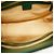 Borsa Gucci New Jackie Verde - vista 4