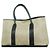 Hermès Borsa Tote Hermes Garden PM Nero
