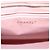 Chanel Medallion Quilted Caviar Rosa - vista 6
