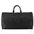 Louis Vuitton Keepall Epi Leather 55 Schwarz - Ansicht 2