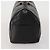 Louis Vuitton Keepall Epi Leather 55 Schwarz - Ansicht 3